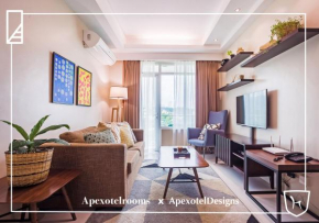 Padgett Place Deluxe Suites